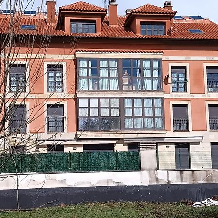 Alojamiento Fiordos Leoneses Bonar Εξωτερικό φωτογραφία