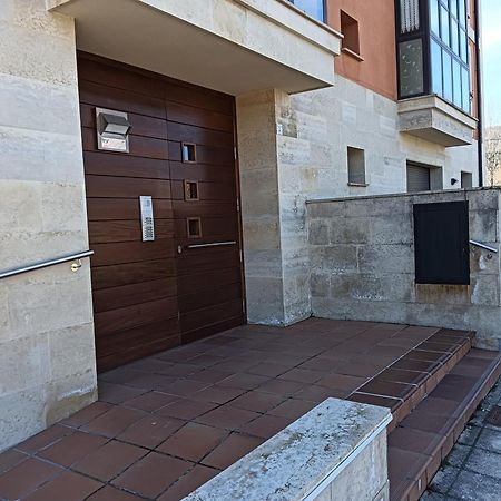 Alojamiento Fiordos Leoneses Bonar Εξωτερικό φωτογραφία
