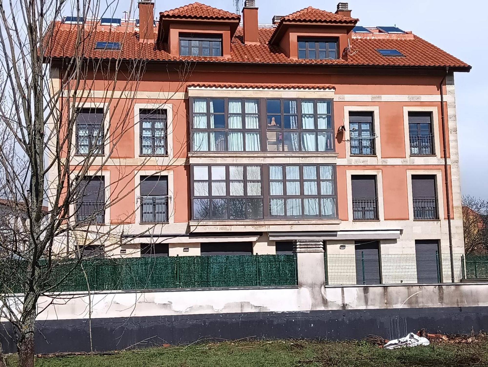 Alojamiento Fiordos Leoneses Bonar Εξωτερικό φωτογραφία