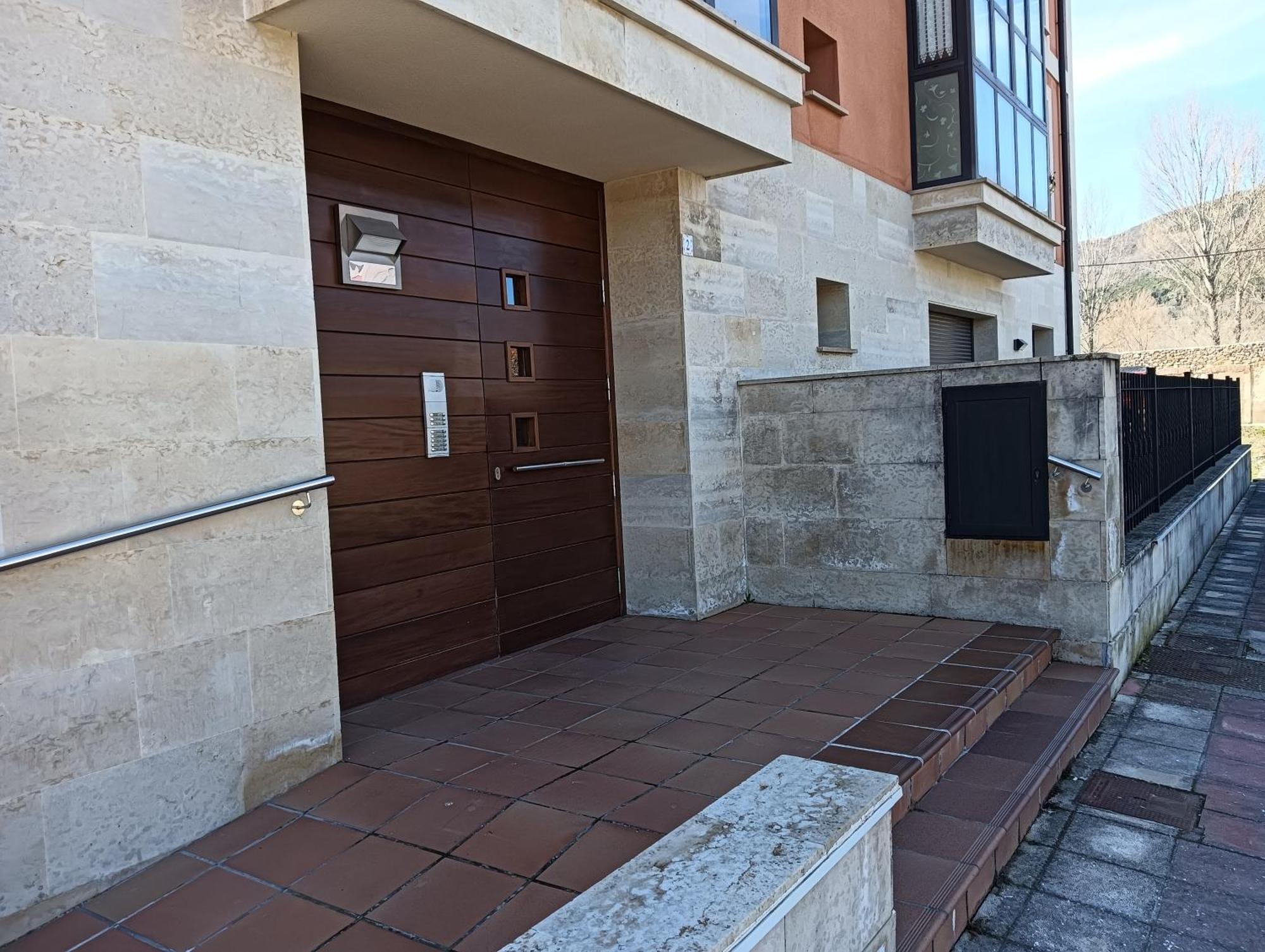 Alojamiento Fiordos Leoneses Bonar Εξωτερικό φωτογραφία